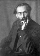 Gustav Landauer (1917)